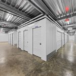 climate-controlled storage units at Home Star Storage in Port Charlotte, FL