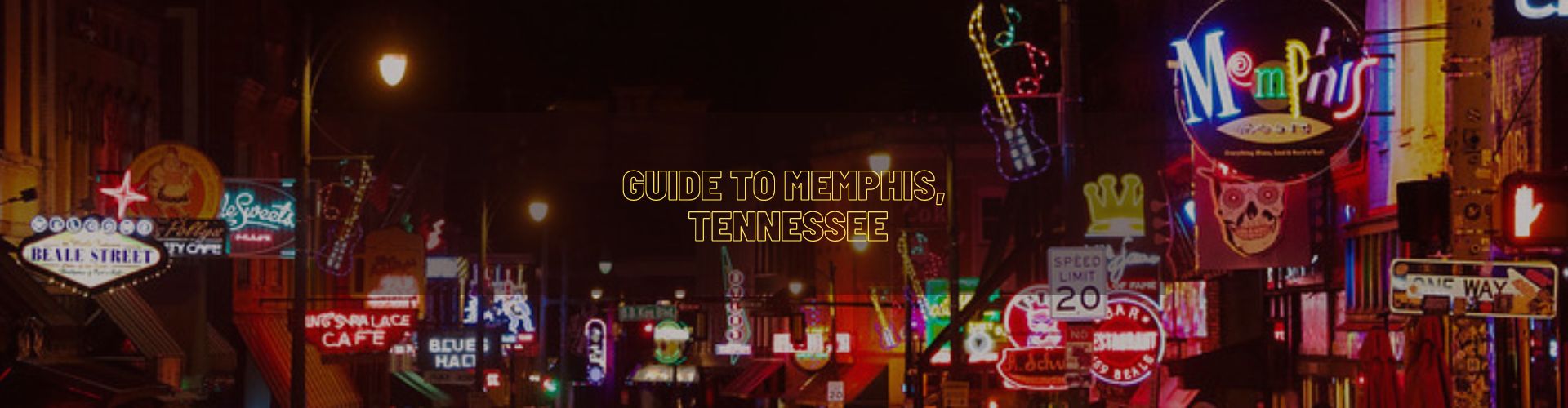 Memphis TN feature image