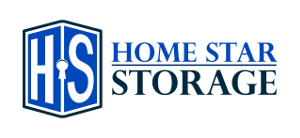 Home Star Storage Logo
