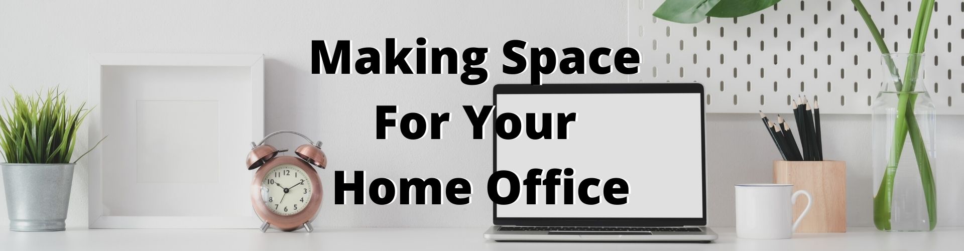Home Office Essential Tips
