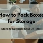 Best Storage Supplies