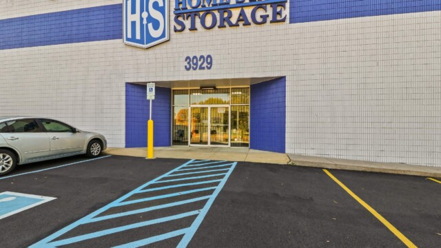 Home Star Storage in Memphis TN