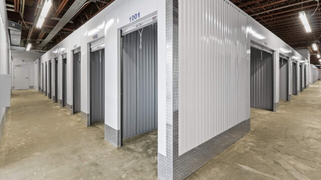 Temperature Controlled Storage Units at Home Star Storage in Memphis TN