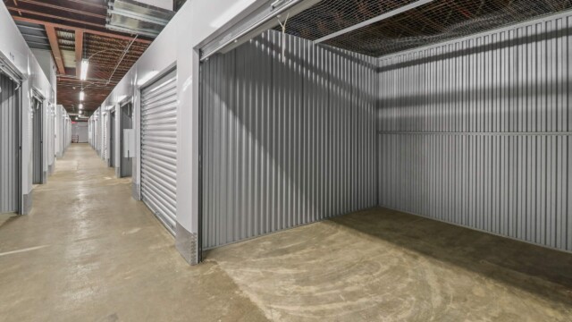 Well Maintained Storage Facility in Memphis TN at Home Star Storage