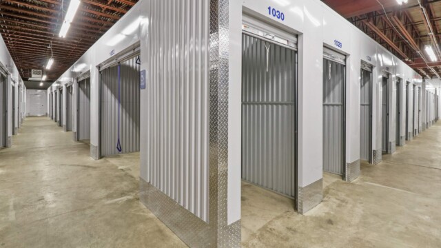 Temperature Controlled Storage Units in Memphis TN at Home Star Storage