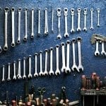 Shed Organization Tips
